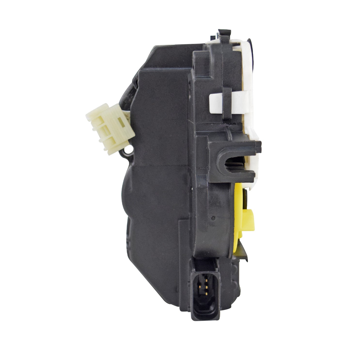 CHAPA DE PUERTA CHEVROLET TORNADO /DELANTERA/IZQUIERDO