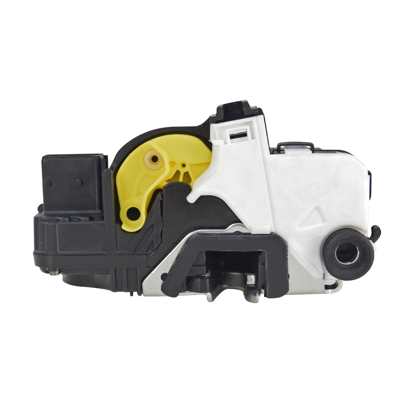 CHAPA DE PUERTA CHEVROLET TORNADO /DELANTERA/IZQUIERDO