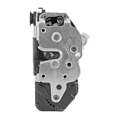 CHAPA DE PUERTA CHEVROLET TORNADO /DELANTERA/IZQUIERDO