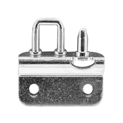 CHAPA DE PUERTA MERCEDES-BENZ SPRINTER /TRASERA/DERECHO/IZQUIERDO