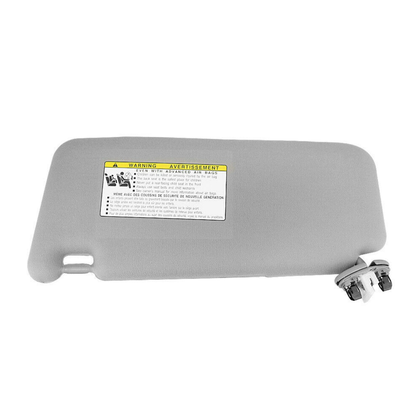 VISERA TOYOTA CAMRY /DELANTERA/DERECHO