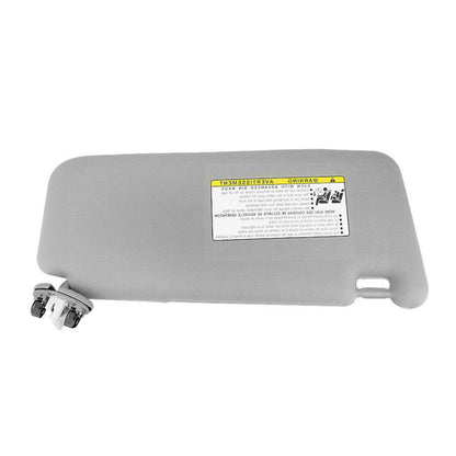 VISERA TOYOTA CAMRY /DELANTERA/IZQUIERDO