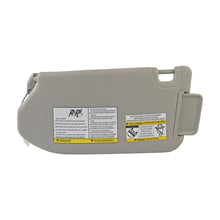 VISERA NISSAN PATHFINDER /DELANTERA/DERECHO