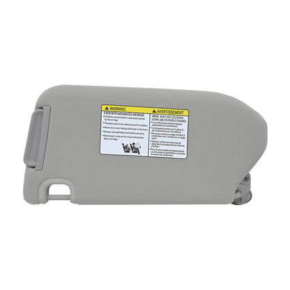 VISERA NISSAN PATHFINDER /DELANTERA/DERECHO