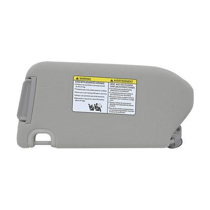 VISERA NISSAN PATHFINDER /DELANTERA/DERECHO