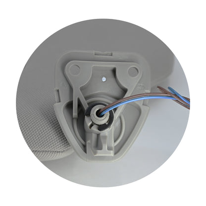 VISERA NISSAN PATHFINDER /DELANTERA/DERECHO