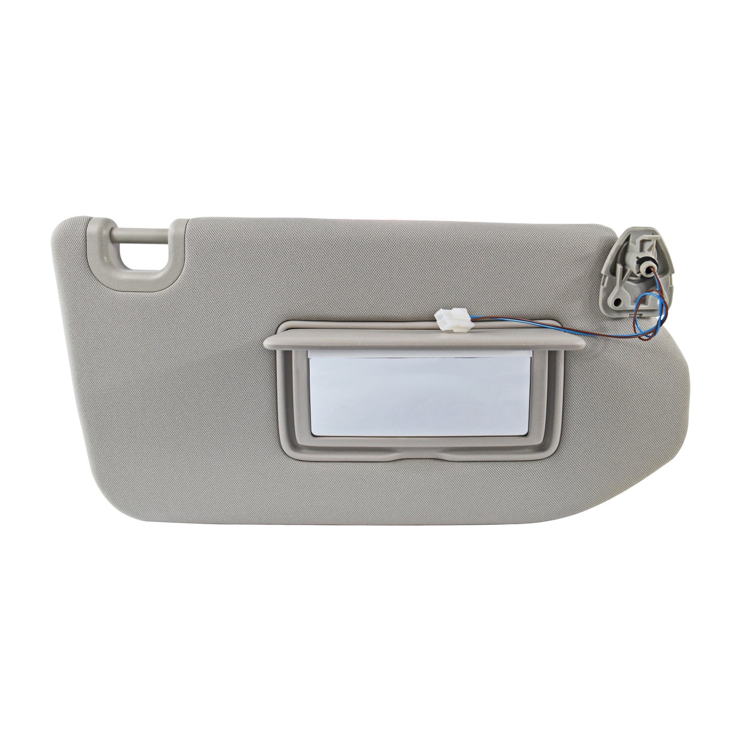 VISERA NISSAN PATHFINDER /DELANTERA/DERECHO