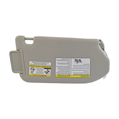 VISERA NISSAN PATHFINDER /DELANTERA/IZQUIERDO