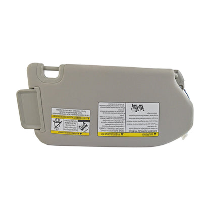 VISERA NISSAN PATHFINDER /DELANTERA/IZQUIERDO