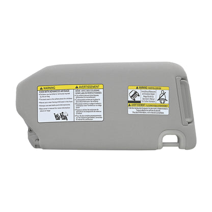 VISERA NISSAN PATHFINDER /DELANTERA/IZQUIERDO