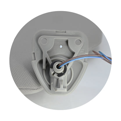 VISERA NISSAN PATHFINDER /DELANTERA/IZQUIERDO