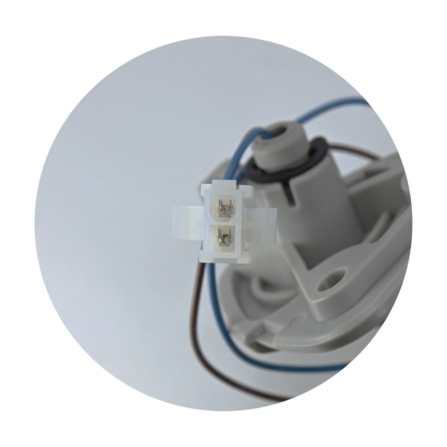 VISERA NISSAN PATHFINDER /DELANTERA/IZQUIERDO