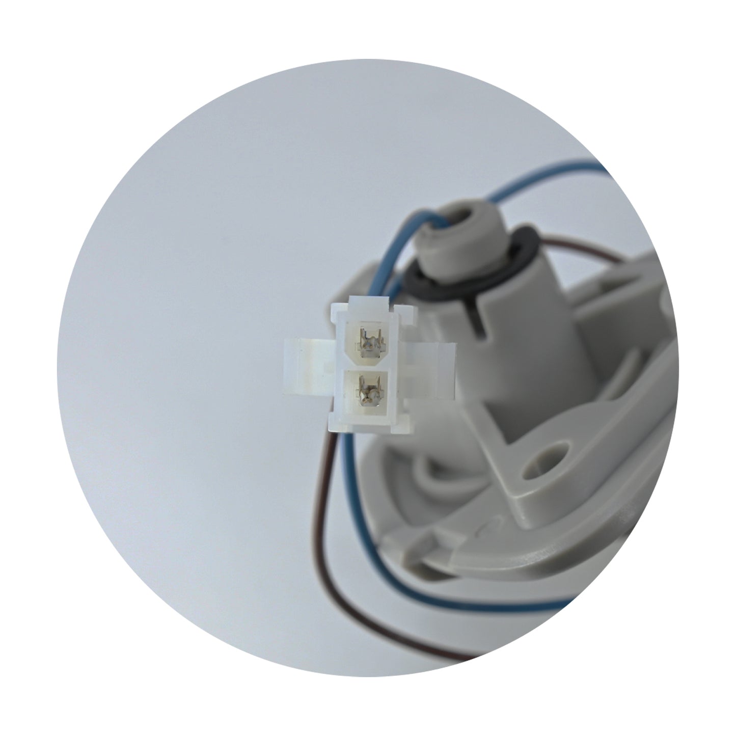 VISERA NISSAN PATHFINDER /DELANTERA/IZQUIERDO