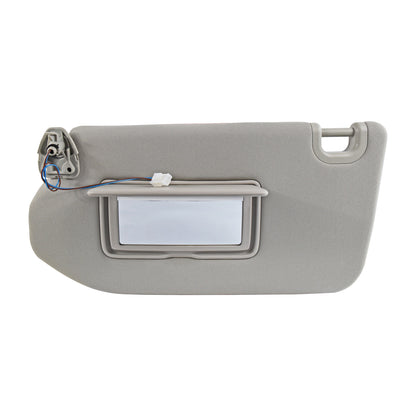 VISERA NISSAN PATHFINDER /DELANTERA/IZQUIERDO