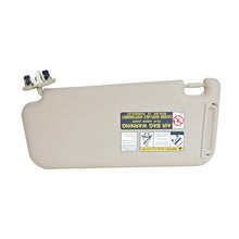 VISERA TOYOTA RAV4 /DELANTERA/DERECHO