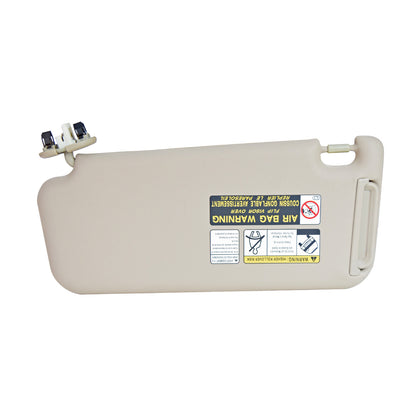 VISERA TOYOTA RAV4 /DELANTERA/DERECHO