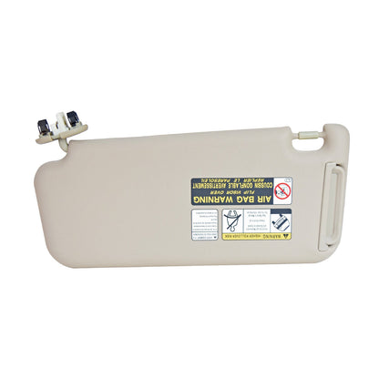 VISERA TOYOTA RAV4 /DELANTERA/DERECHO