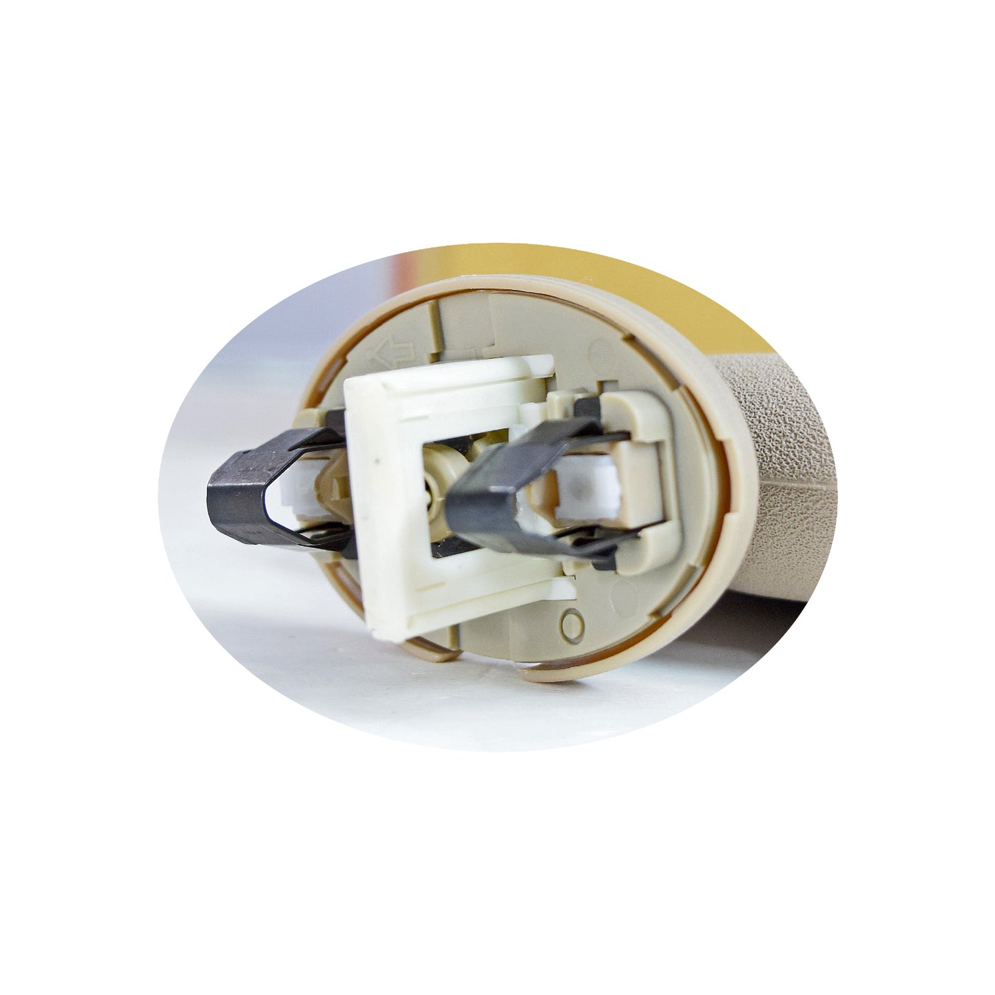 VISERA TOYOTA RAV4 /DELANTERA/DERECHO