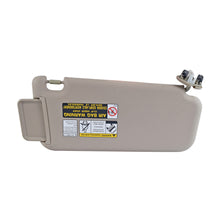 VISERA TOYOTA RAV4 /DELANTERA/IZQUIERDO