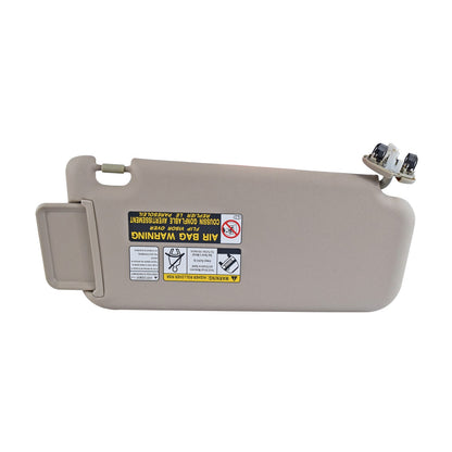 VISERA TOYOTA RAV4 /DELANTERA/IZQUIERDO