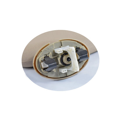 VISERA TOYOTA RAV4 /DELANTERA/IZQUIERDO