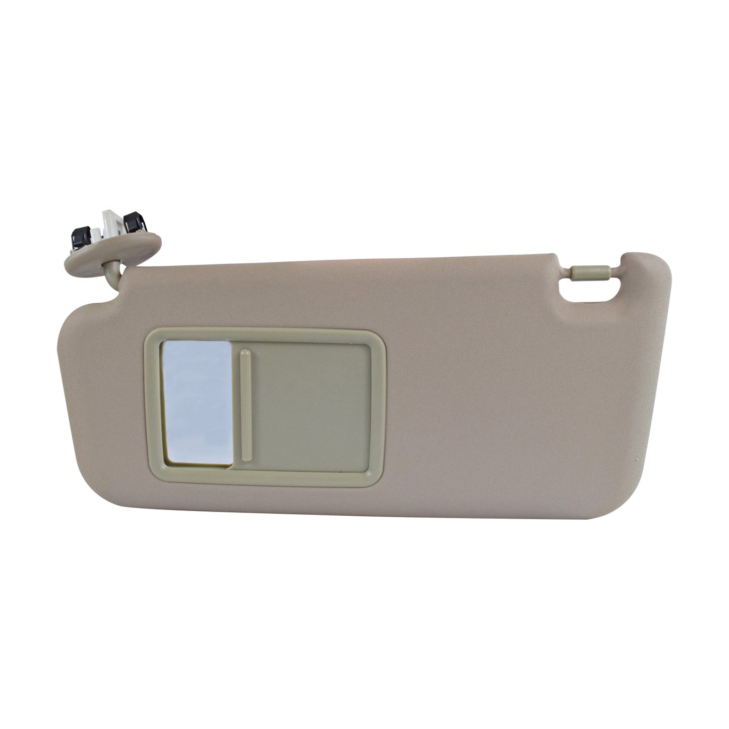 VISERA TOYOTA RAV4 /DELANTERA/IZQUIERDO