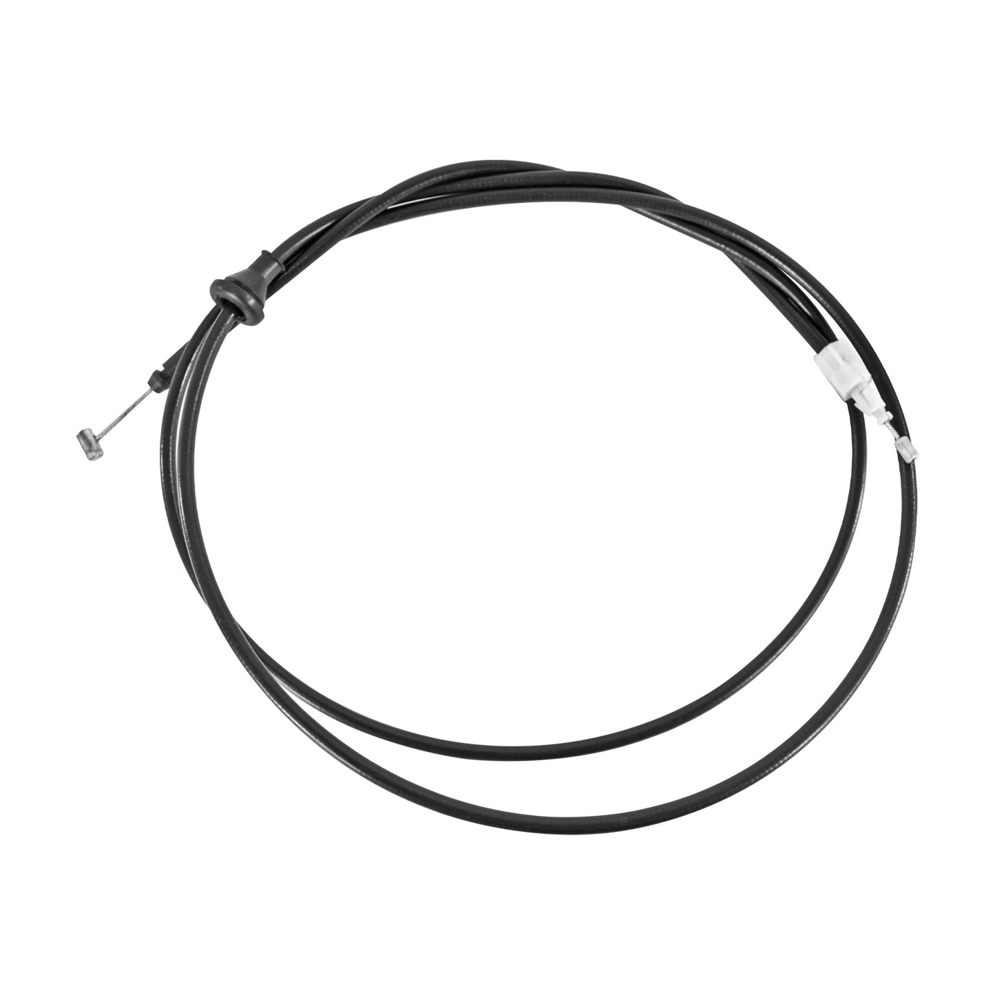 CHICOTE DE COFRE FORD FIGO