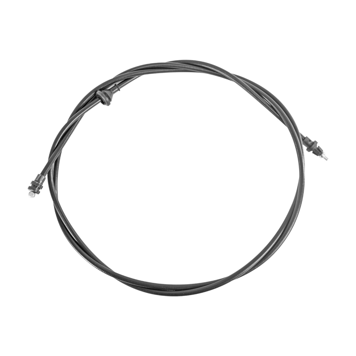 CHICOTE DE COFRE CHEVROLET CRUZE