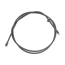 CHICOTE DE COFRE CHEVROLET TRAX