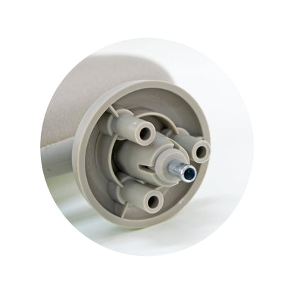 VISERA DODGE RAM /DELANTERA/IZQUIERDO