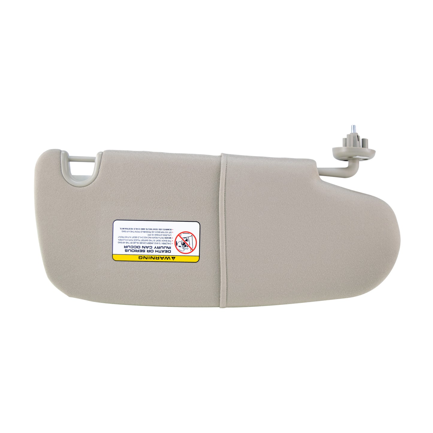 VISERA DODGE RAM /DELANTERA/IZQUIERDO