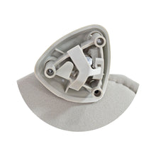 VISERA CHEVROLET EXPRESS VAN /DELANTERA/DERECHO