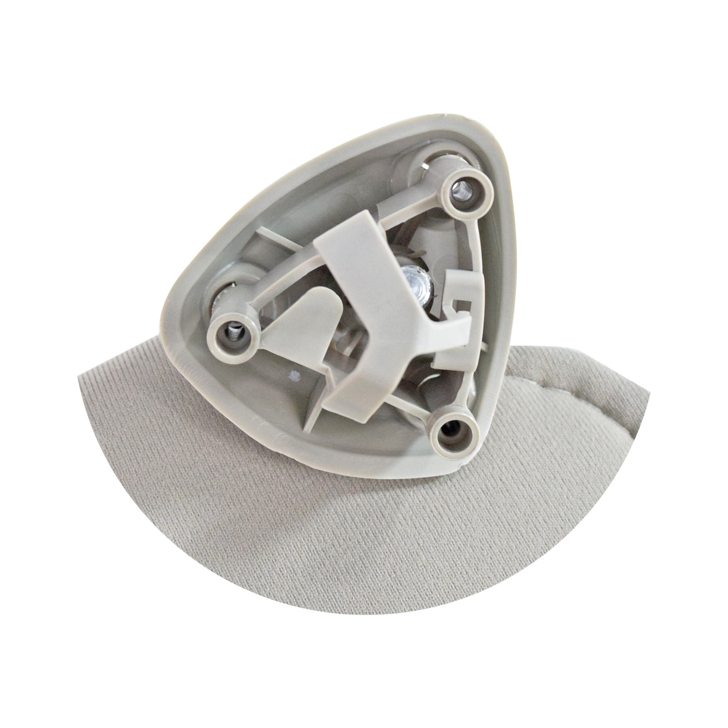 VISERA CHEVROLET EXPRESS VAN /DELANTERA/DERECHO