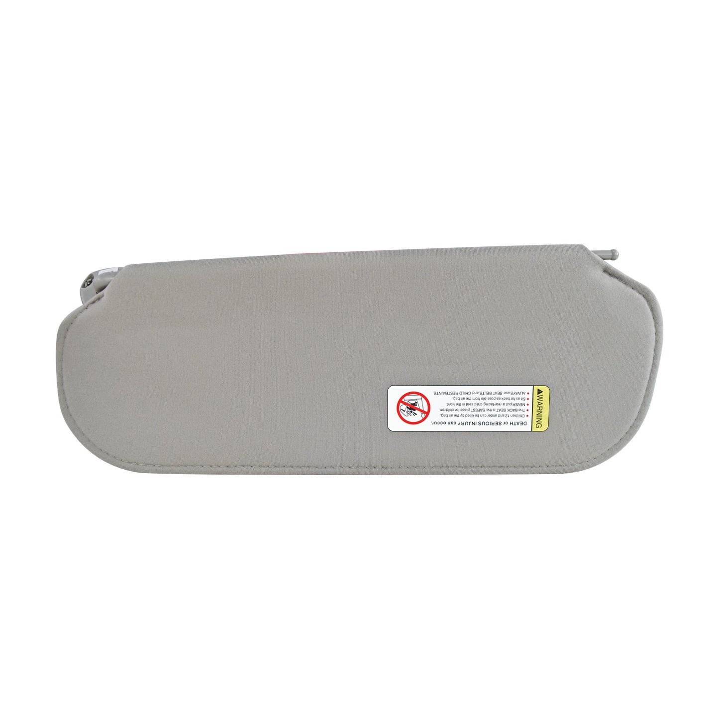 VISERA CHEVROLET EXPRESS VAN /DELANTERA/DERECHO