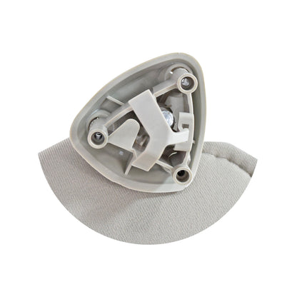 VISERA CHEVROLET EXPRESS VAN /DELANTERA/IZQUIERDO