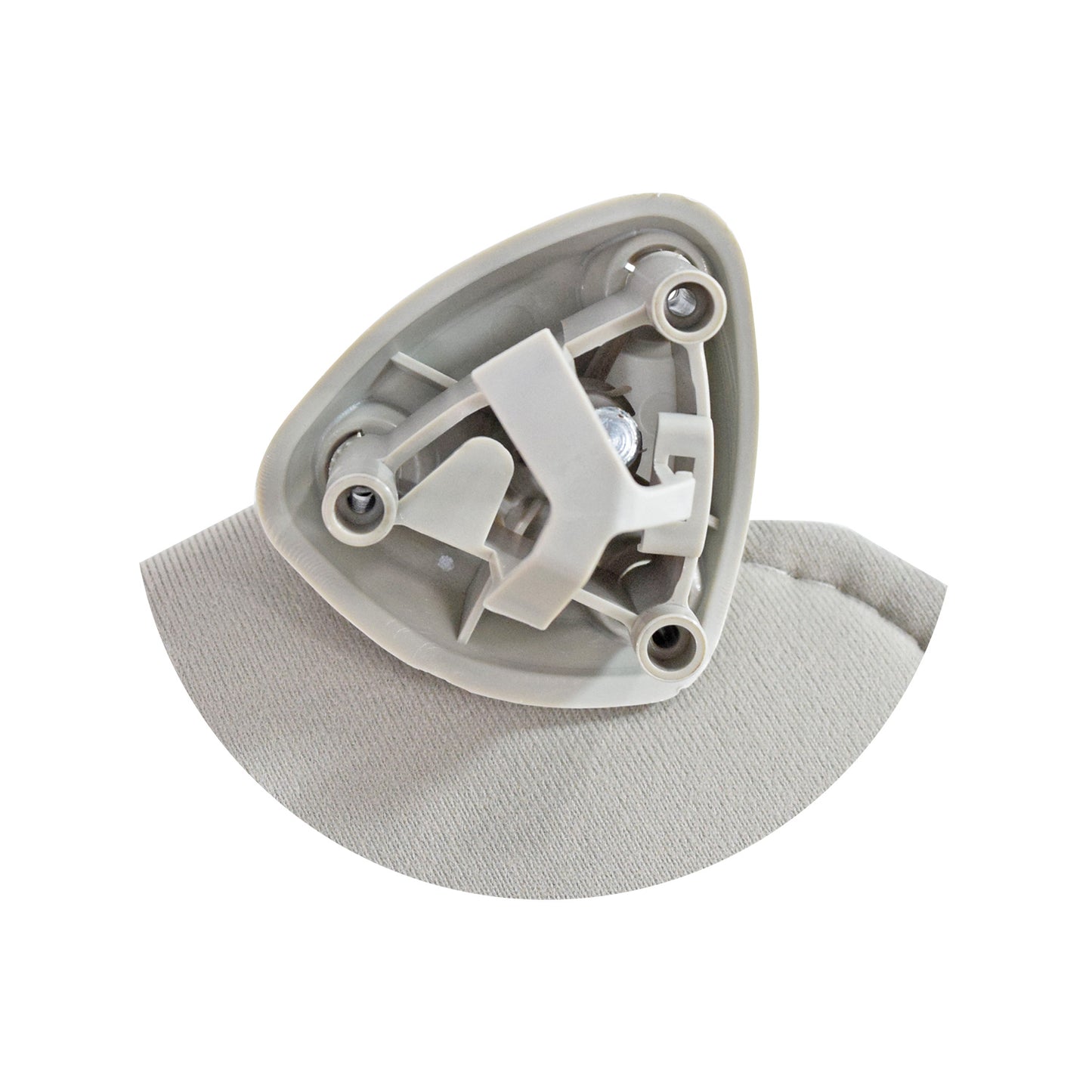 VISERA CHEVROLET EXPRESS VAN /DELANTERA/IZQUIERDO