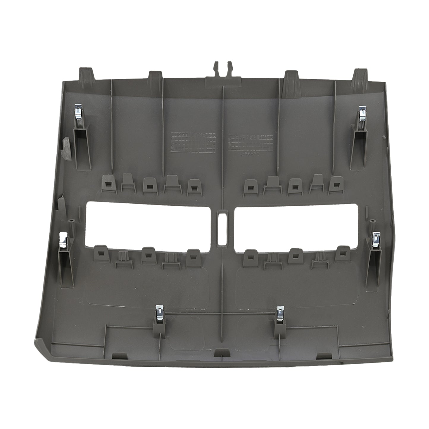 CUBIERTA DE TABLERO NISSAN TIIDA