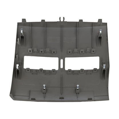 CUBIERTA DE TABLERO NISSAN TIIDA