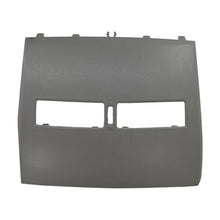 CUBIERTA DE TABLERO NISSAN TIIDA