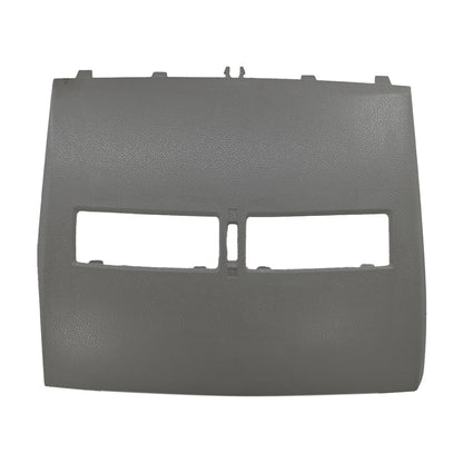 CUBIERTA DE TABLERO NISSAN TIIDA