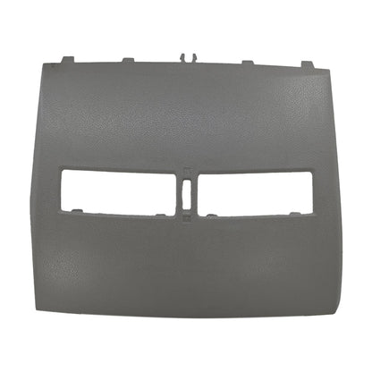 CUBIERTA DE TABLERO NISSAN TIIDA