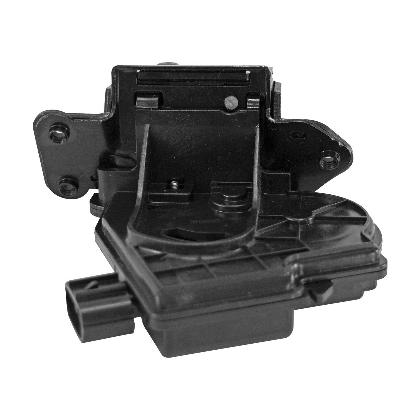 CHAPA DE PUERTA TOYOTA SIENNA