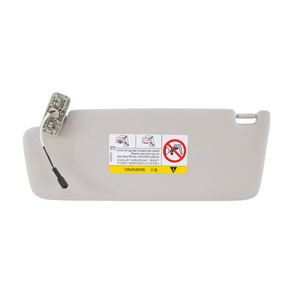 VISERA VOLKSWAGEN GOLF /DELANTERA/DERECHO