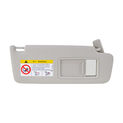 VISERA VOLKSWAGEN GOLF /DELANTERA/DERECHO