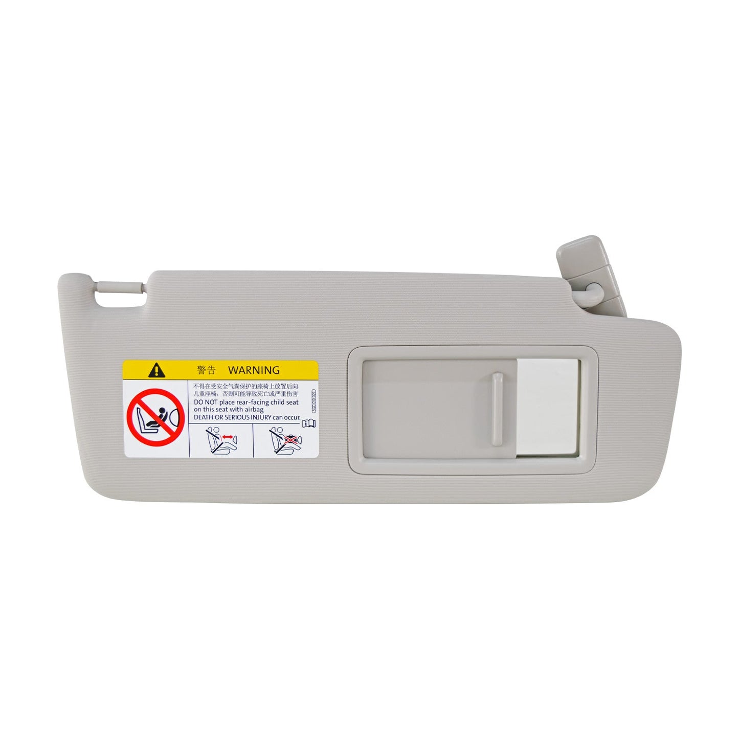 VISERA VOLKSWAGEN GOLF /DELANTERA/DERECHO