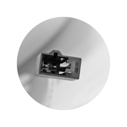 VISERA VOLKSWAGEN GOLF /DELANTERA/IZQUIERDO