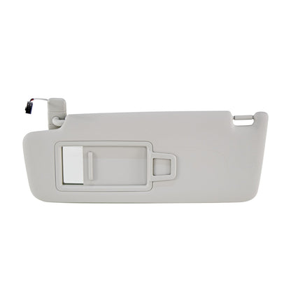 VISERA VOLKSWAGEN GOLF /DELANTERA/IZQUIERDO