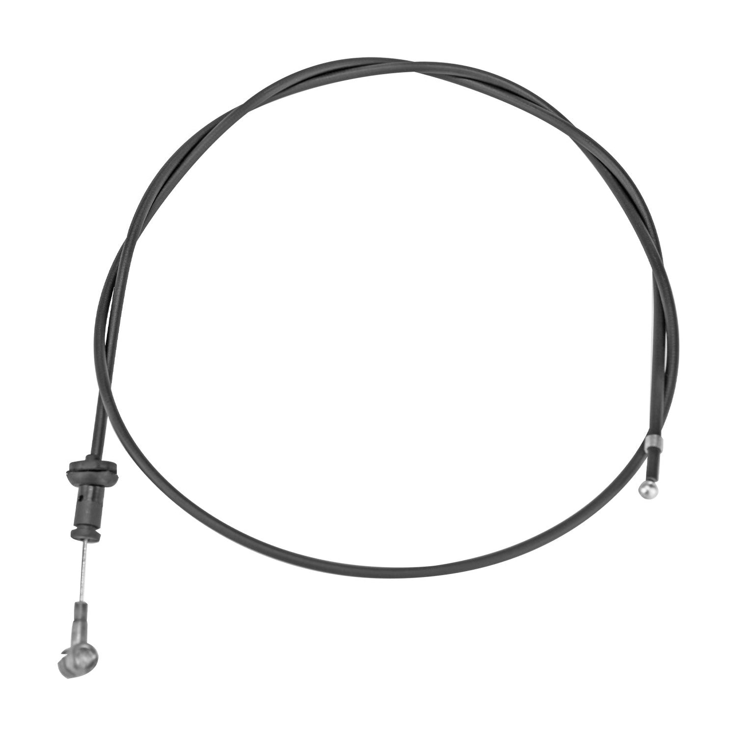 CHICOTE DE COFRE VOLKSWAGEN AMAROK /DELANTERA