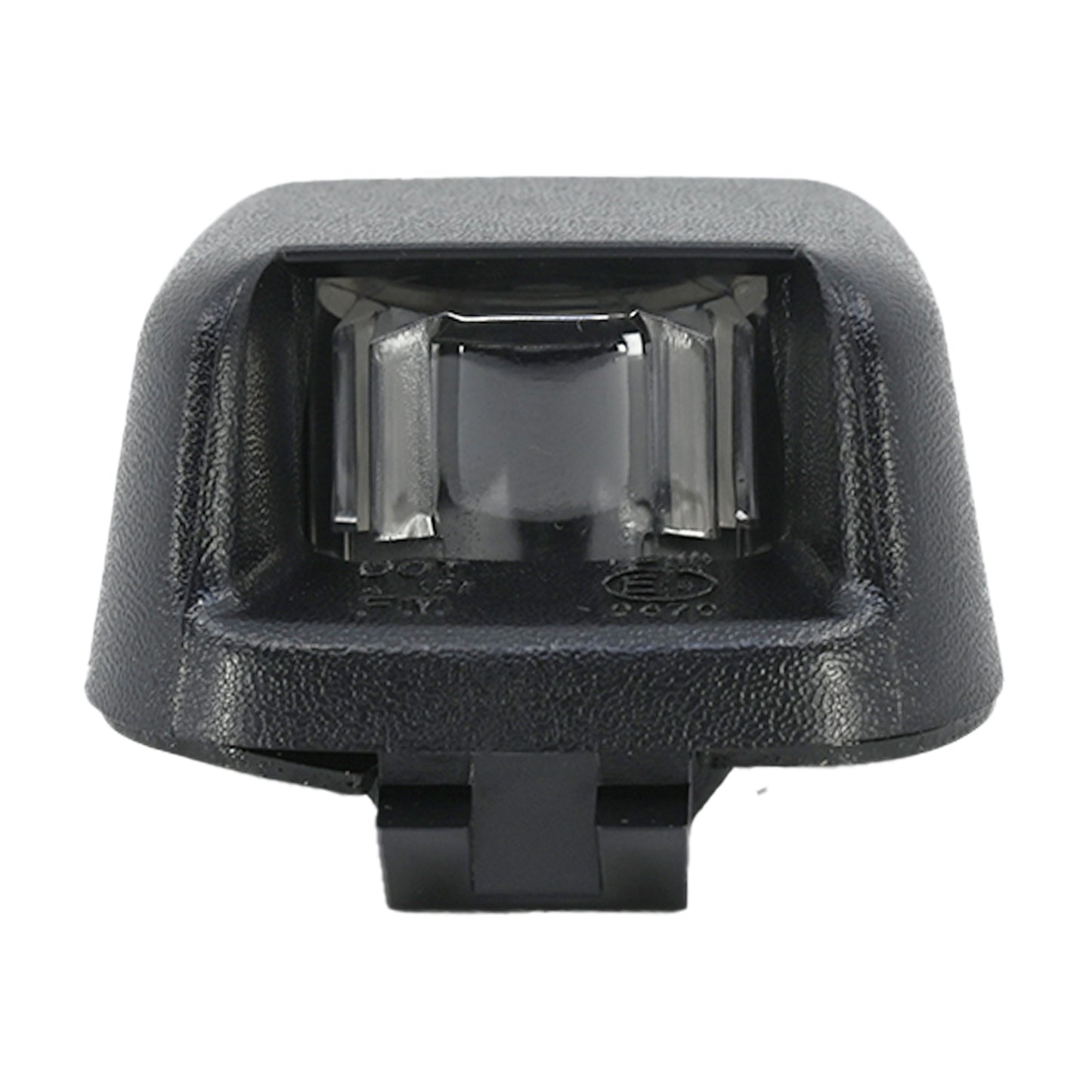 CUBIERTA LUZ DE PLACA NISSAN FRONTIER /TRASERA/DERECHO/IZQUIERDO