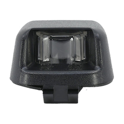 CUBIERTA LUZ DE PLACA NISSAN FRONTIER /TRASERA/DERECHO/IZQUIERDO